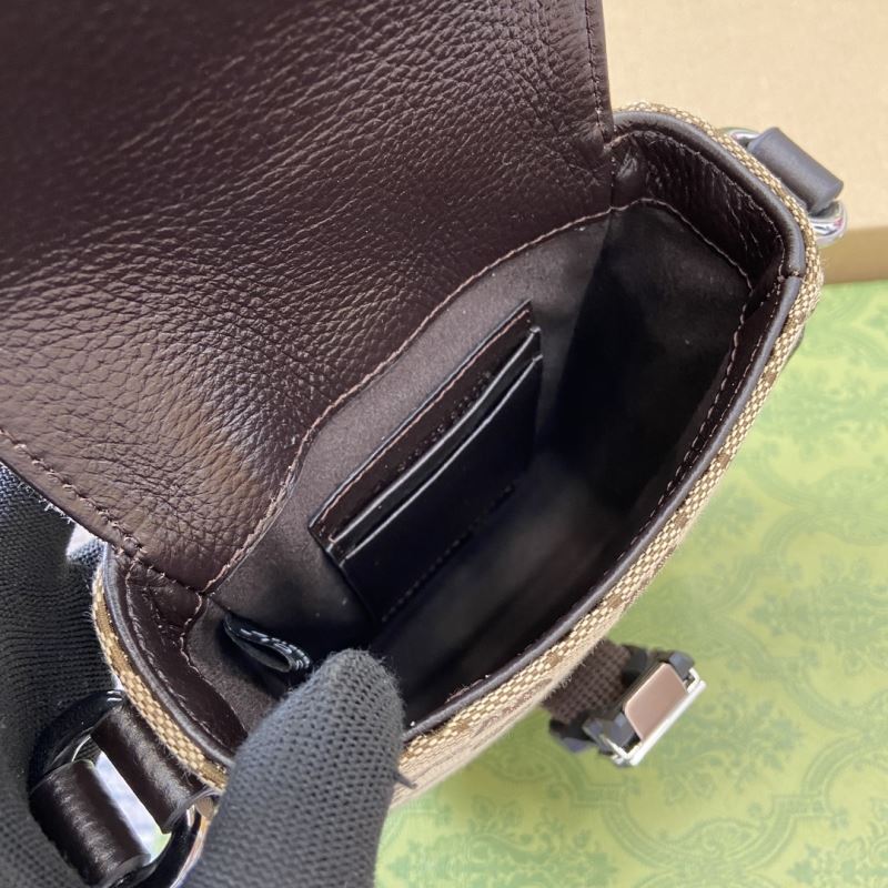 Gvc*1 satchel bags